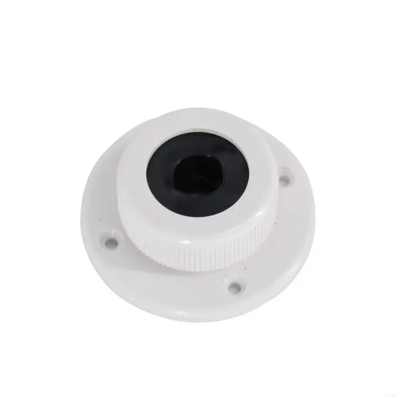 R53D small Boat Cable Hole Fitting ABS Easy Installs for Space Saving on Vessels