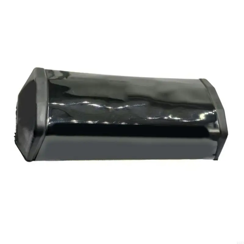 R53D Impact Absorbing Handlebar Pad Easy Install Handlebar Pad Motorcycle Accessories for Dirtbike Motocross Motorcycle