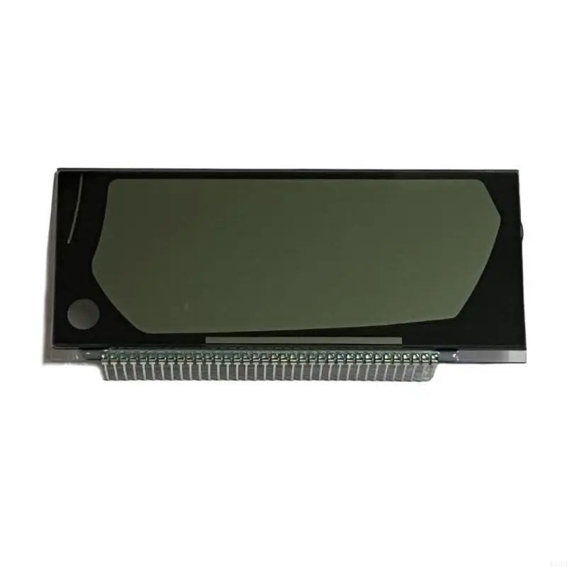 R53D Motorcycle Dashboard Display Screen with High Precisions Data Feedback Motorcycle Instrument Panel for FZ8 and FZ8N