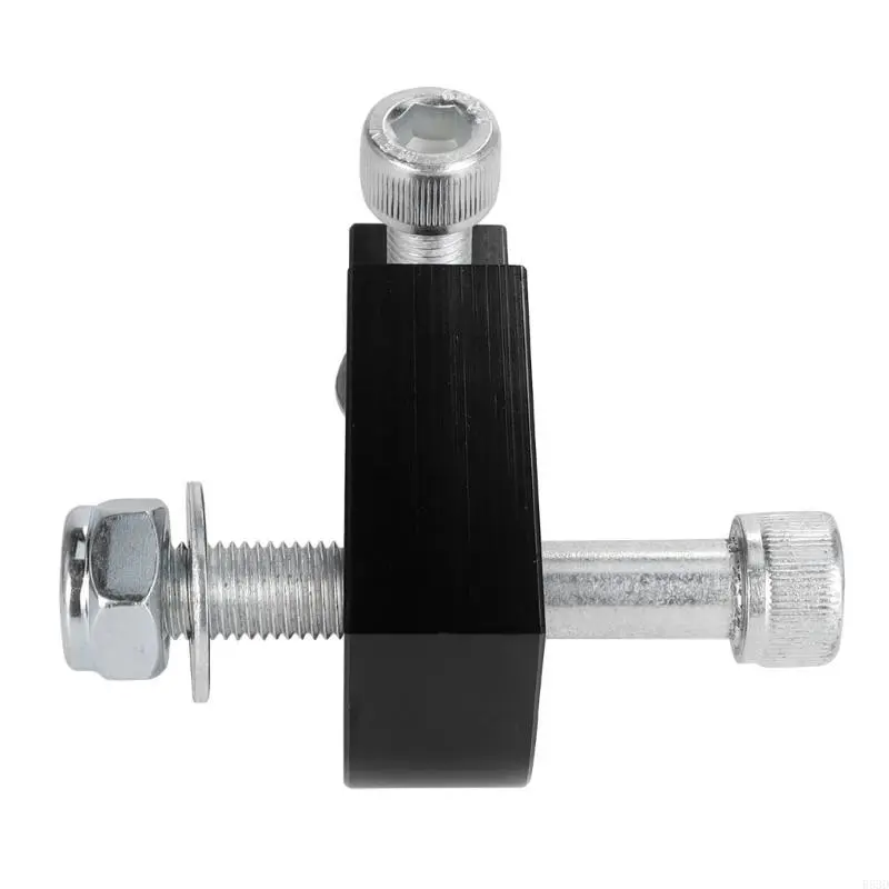R53D High Strength Headlight Extension Block Adjustable For Fairing Installation