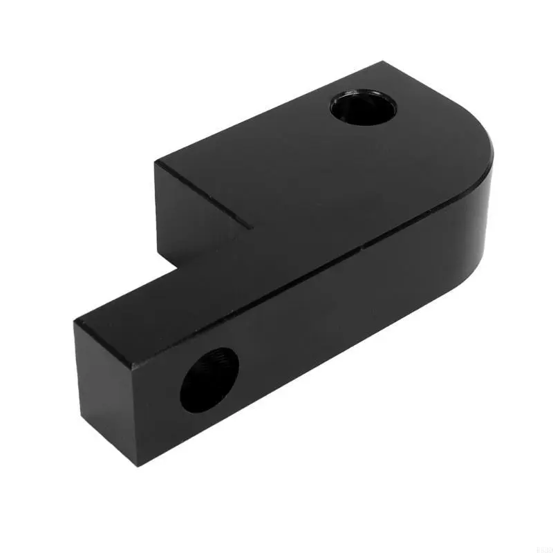 R53D High Strength Headlight Extension Block Adjustable For Fairing Installation