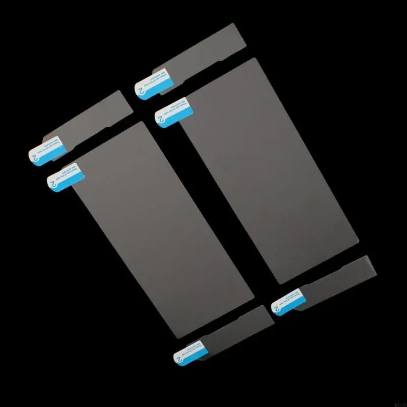 R53D Scratch Proof Motorcycle Display Shield Dashboards No Fit for Force 2.0