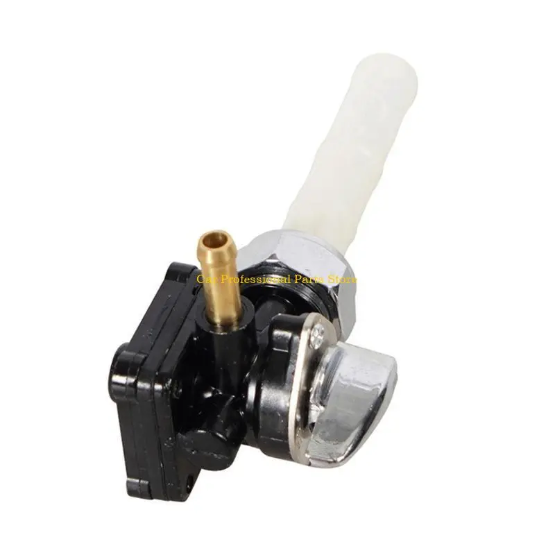R53D Motorcycle Fuels Valves Petcock 61338-94D Male Thread for FLST, FXST, FLT, FXD