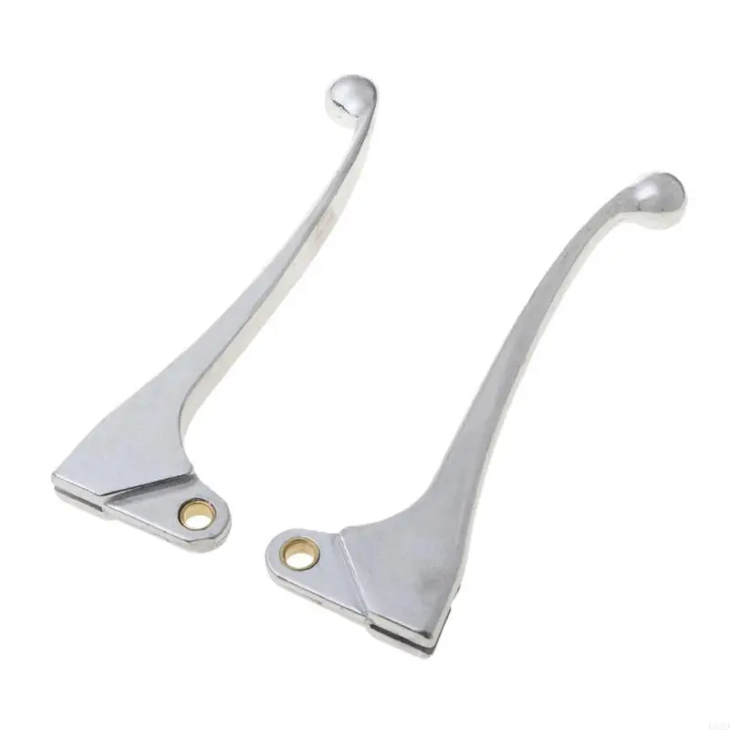 R53D Handlebar Motorcycle Cable Clutch for CR125M CR250M Brake Dirt Bike Levers