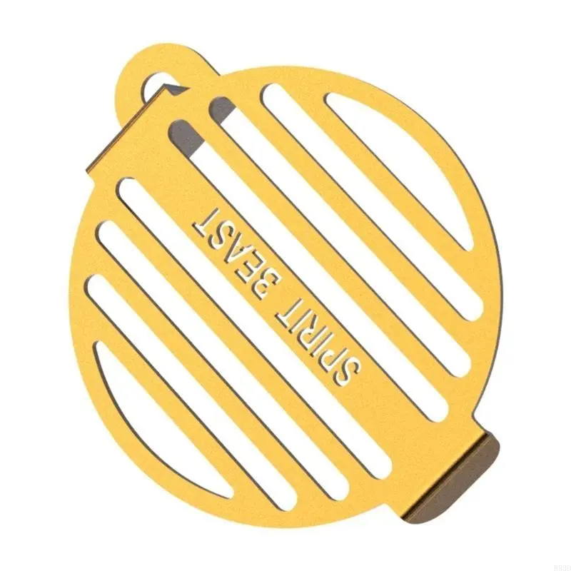 R53D Metal Horn Protector Durable Horn Protector Stylish Horn Cover for Motor CC110