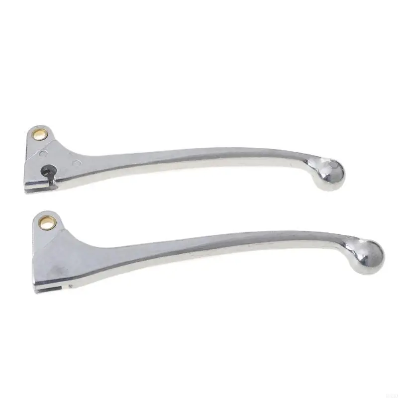 R53D Handlebar Motorcycle Cable Clutch for CR125M CR250M Brake Dirt Bike Levers