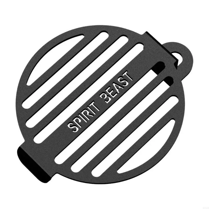 R53D Metal Horn Protector Durable Horn Protector Stylish Horn Cover for Motor CC110
