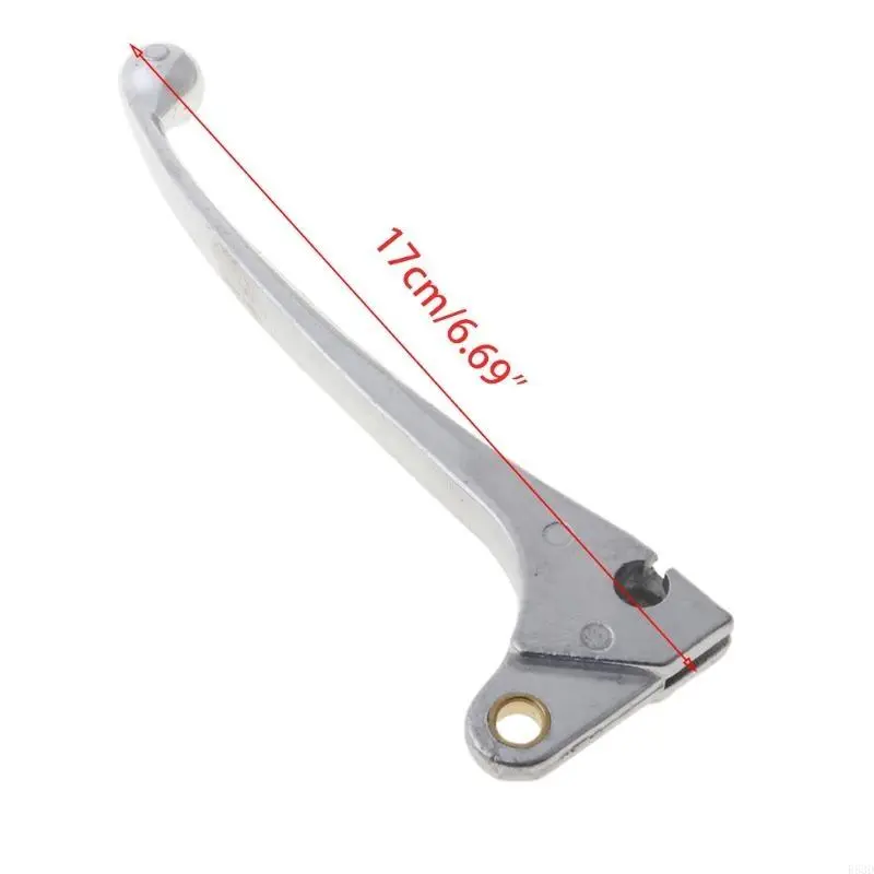R53D Handlebar Motorcycle Cable Clutch for CR125M CR250M Brake Dirt Bike Levers