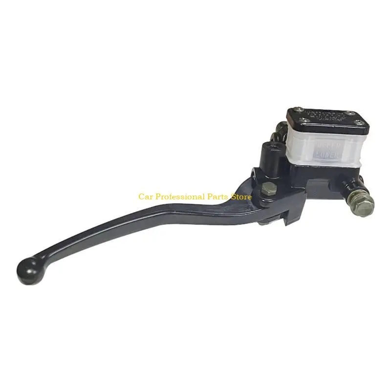 R53D Motorcycle Handle Brake Lever Cylinder Clutch for 145 ATC250R