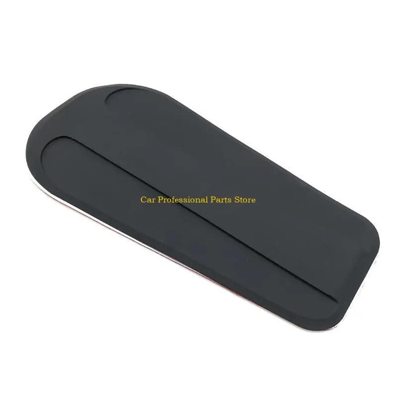 R53D Motorcycle for Tank Protective Sticker 2Pcs Anti-slip Protector Pads for K1600GT Aging Resistant Pads