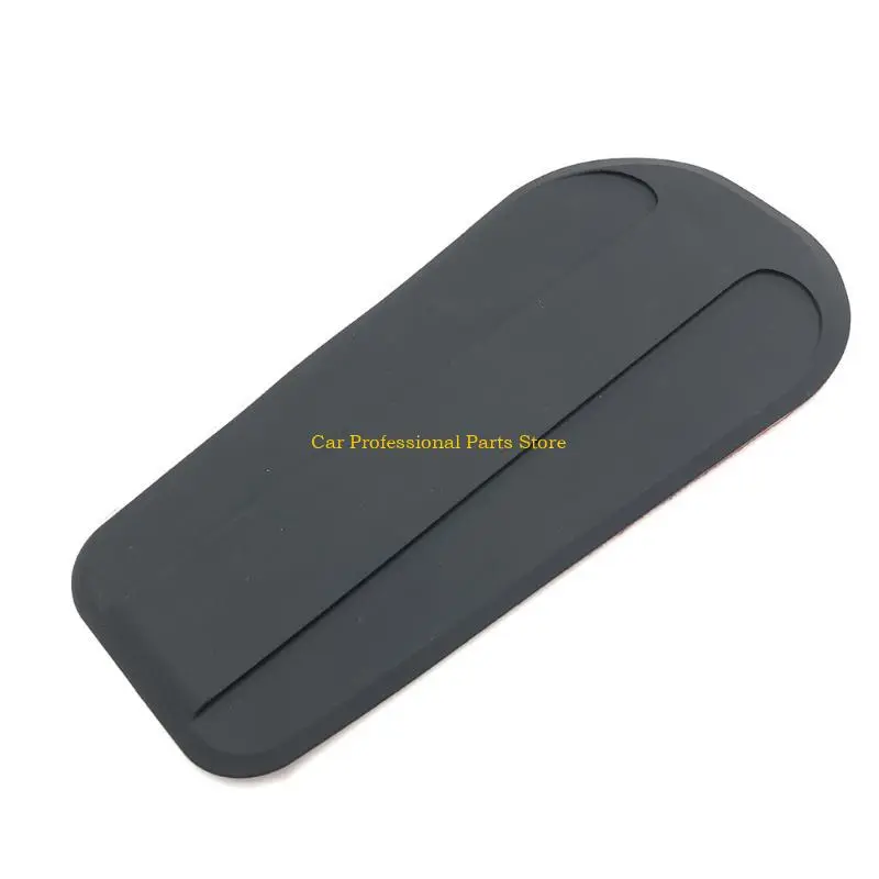 R53D Motorcycle for Tank Protective Sticker 2Pcs Anti-slip Protector Pads for K1600GT Aging Resistant Pads