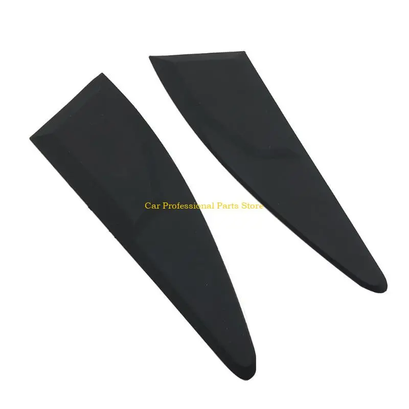 R53D Motorcycle for Tank Protective Sticker 2Pcs Anti-slip Protector Pads for K1600GT Aging Resistant Pads