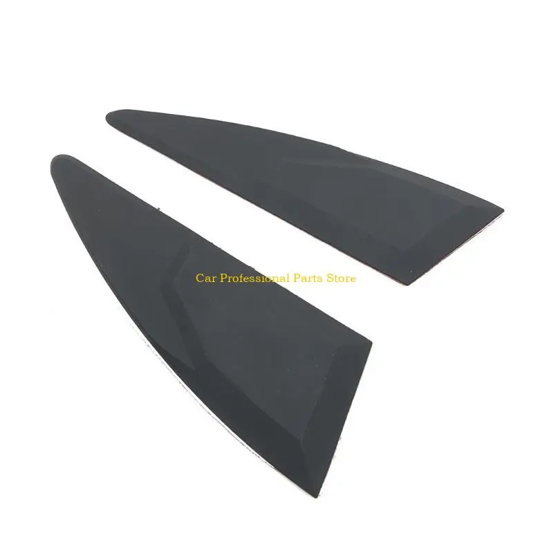 R53D Motorcycle for Tank Protective Sticker 2Pcs Anti-slip Protector Pads for K1600GT Aging Resistant Pads