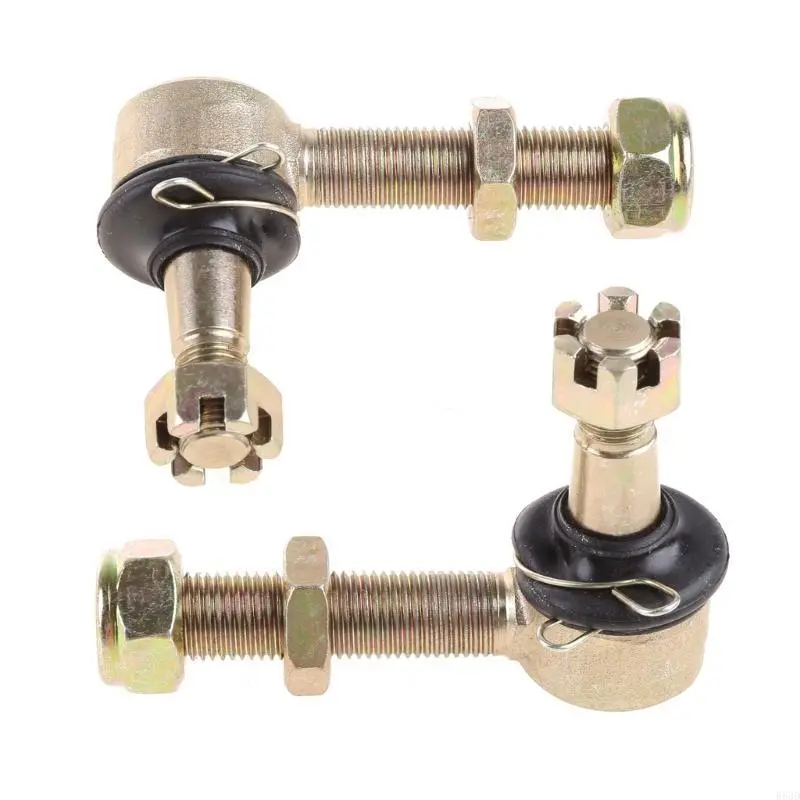 R53D 50cc 70cc 90cc 110cc Atv Quad 4 12-14mm Motorcycle Ball Joint for Front Up and Down Swing Arms Rocker Spare Parts