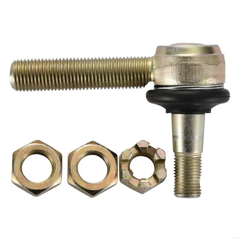 R53D 50cc 70cc 90cc 110cc Atv Quad 4 12-14mm Motorcycle Ball Joint for Front Up and Down Swing Arms Rocker Spare Parts