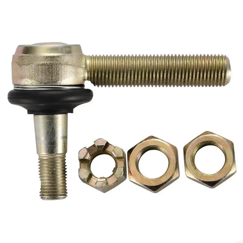 R53D 50cc 70cc 90cc 110cc Atv Quad 4 12-14mm Motorcycle Ball Joint for Front Up and Down Swing Arms Rocker Spare Parts
