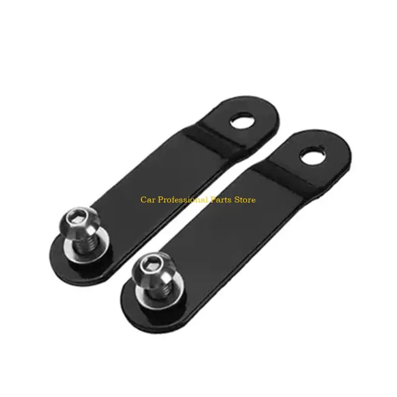 R53D Gas Tanks Lift Kits Bracket for XL 883 1200 48 72 Tanks Risers