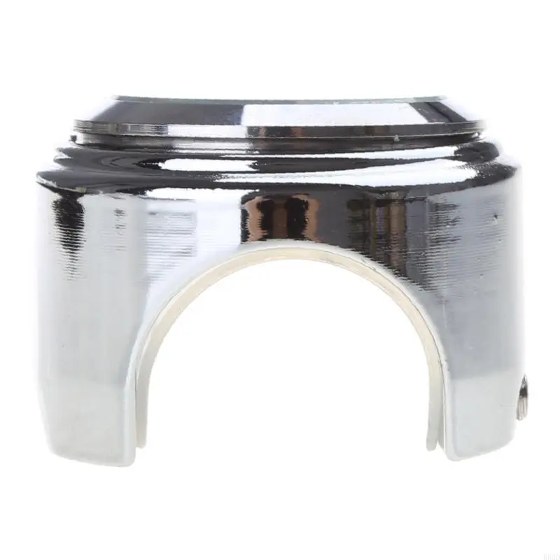 R53D Waterproof Motorcycle Handlebar Quartz-Clock Universal Motorbike Handlebar Watch
