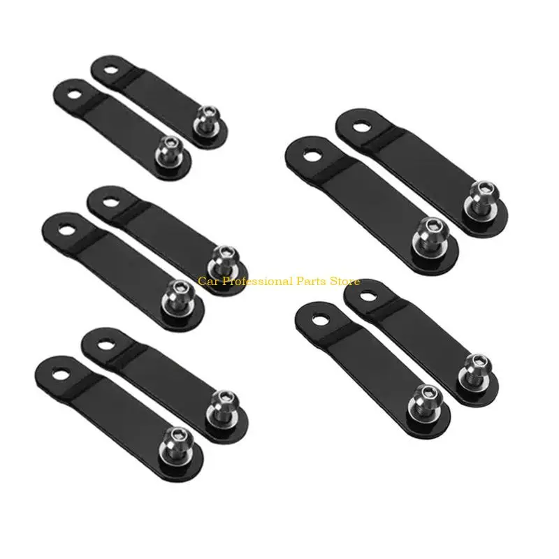 R53D Gas Tanks Lift Kits Bracket for XL 883 1200 48 72 Tanks Risers