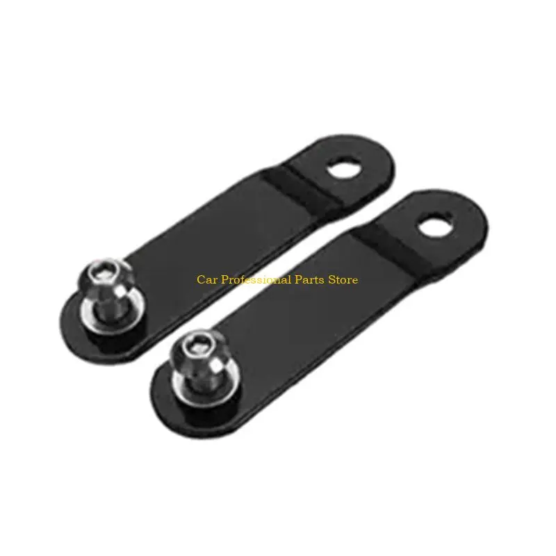R53D Gas Tanks Lift Kits Bracket for XL 883 1200 48 72 Tanks Risers