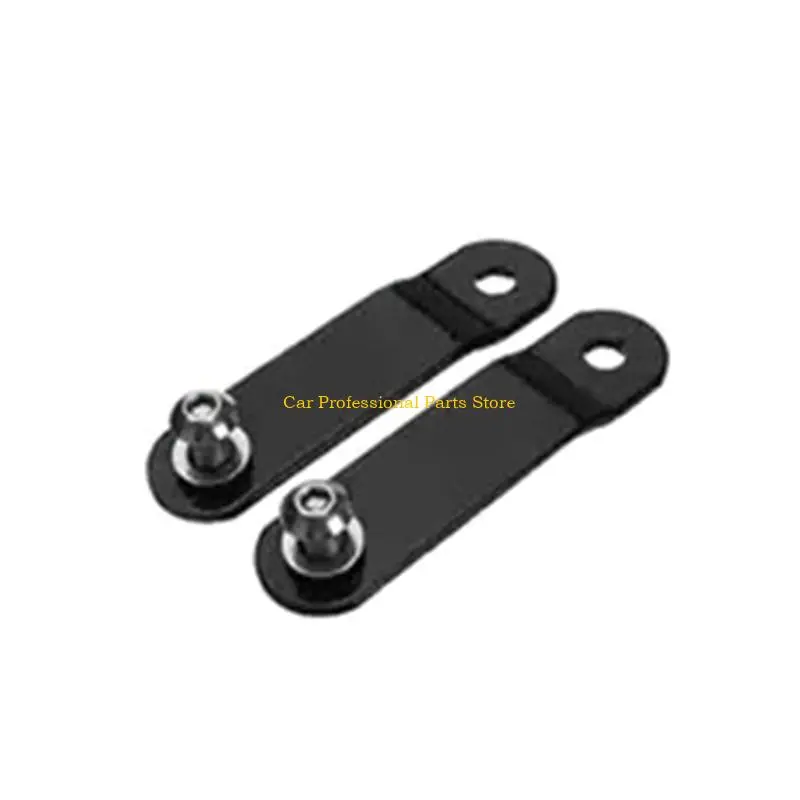 R53D Gas Tanks Lift Kits Bracket for XL 883 1200 48 72 Tanks Risers