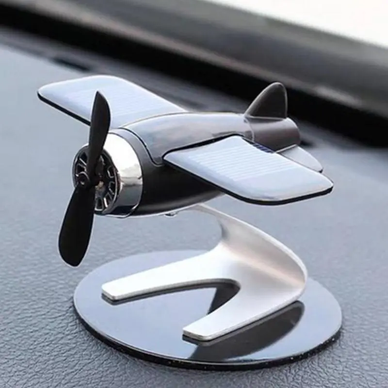 R53D Diffuser Decor Cool Shaped Aut Air Freshener Auto Accessories Solid Gifts for Colleagues