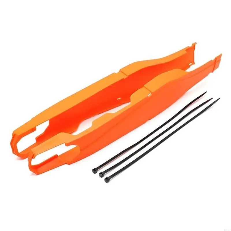 R53D For FC250/350/450 TX125/300 FX350/450 TC125/150/250 TE125/250 FE250/350/450 FE501 Rear Swingarm Swing Arm Protector