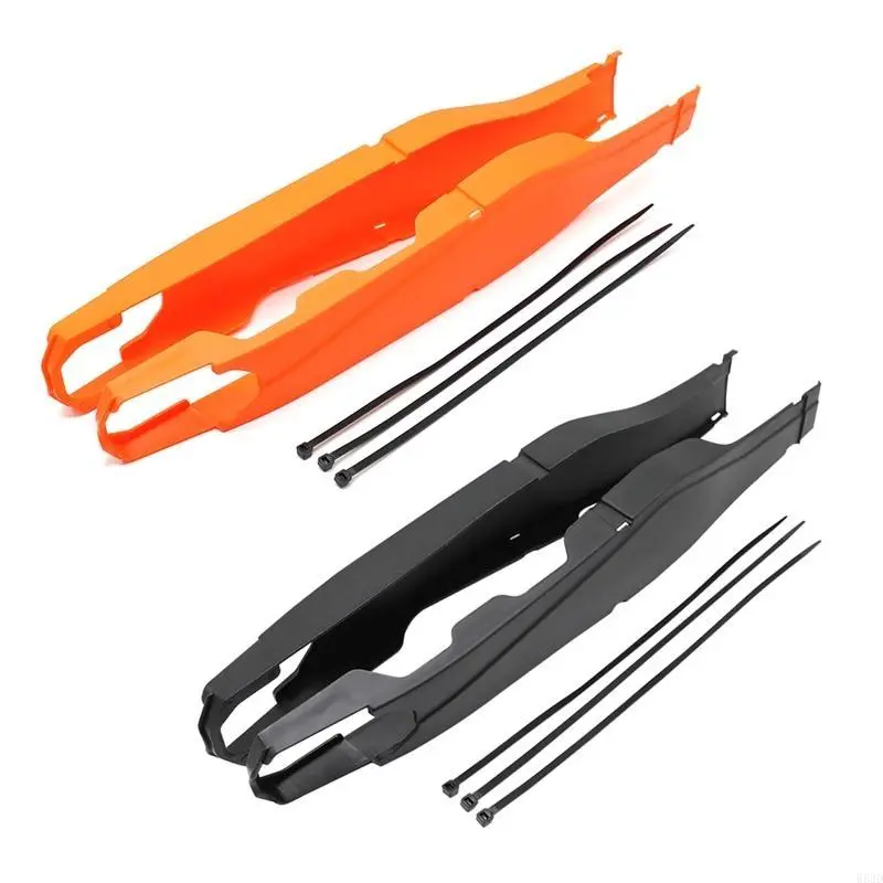 R53D For FC250/350/450 TX125/300 FX350/450 TC125/150/250 TE125/250 FE250/350/450 FE501 Rear Swingarm Swing Arm Protector