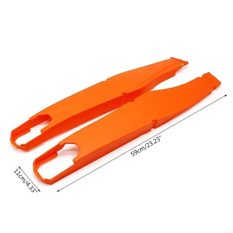 R53D For FC250/350/450 TX125/300 FX350/450 TC125/150/250 TE125/250 FE250/350/450 FE501 Rear Swingarm Swing Arm Protector