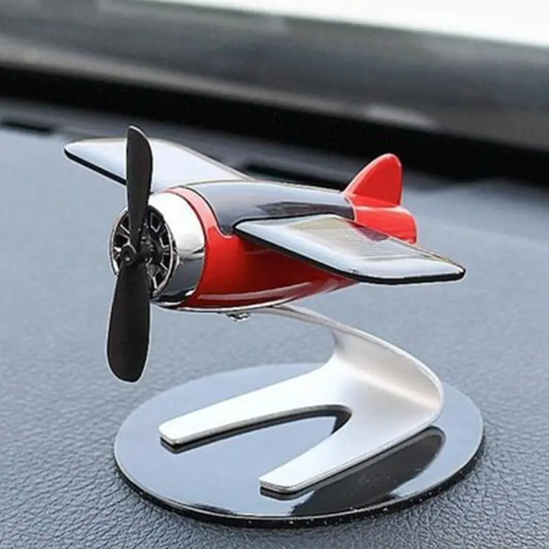 R53D Diffuser Decor Cool Shaped Aut Air Freshener Auto Accessories Solid Gifts for Colleagues