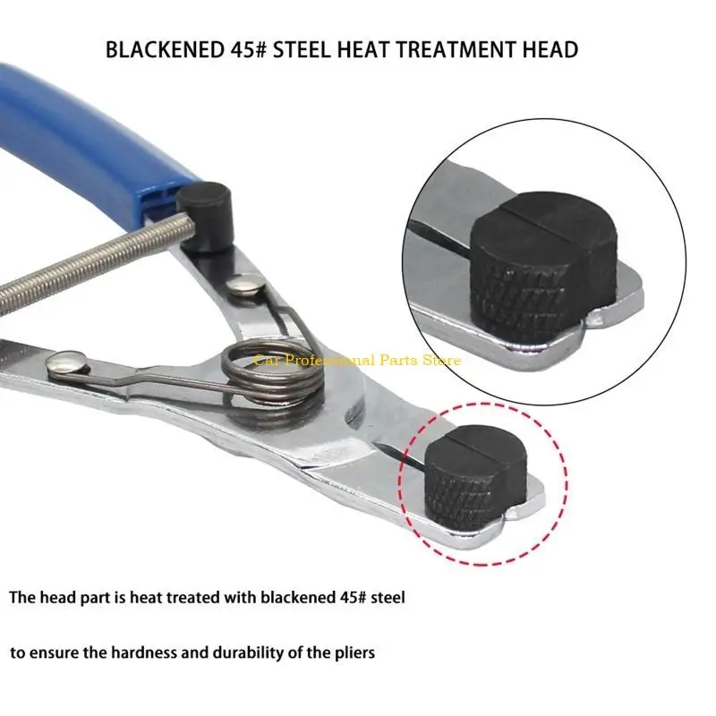 R53D Pliers Piston Ring Installer Pliers Expander Installer Tool