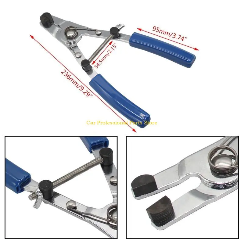 R53D Pliers Piston Ring Installer Pliers Expander Installer Tool