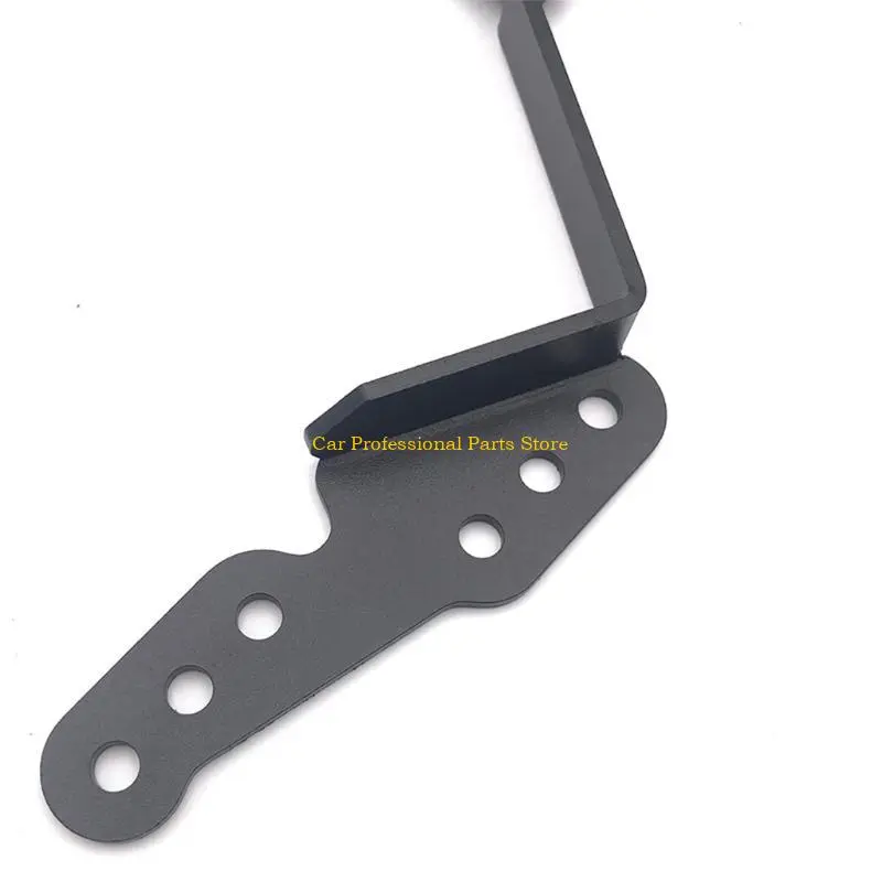 R53D Motorcycle Handlebar Mobile-Phone Holder GPS Adjustable Support V-strom for SUZUKI DL650 DL1000 20107-2019