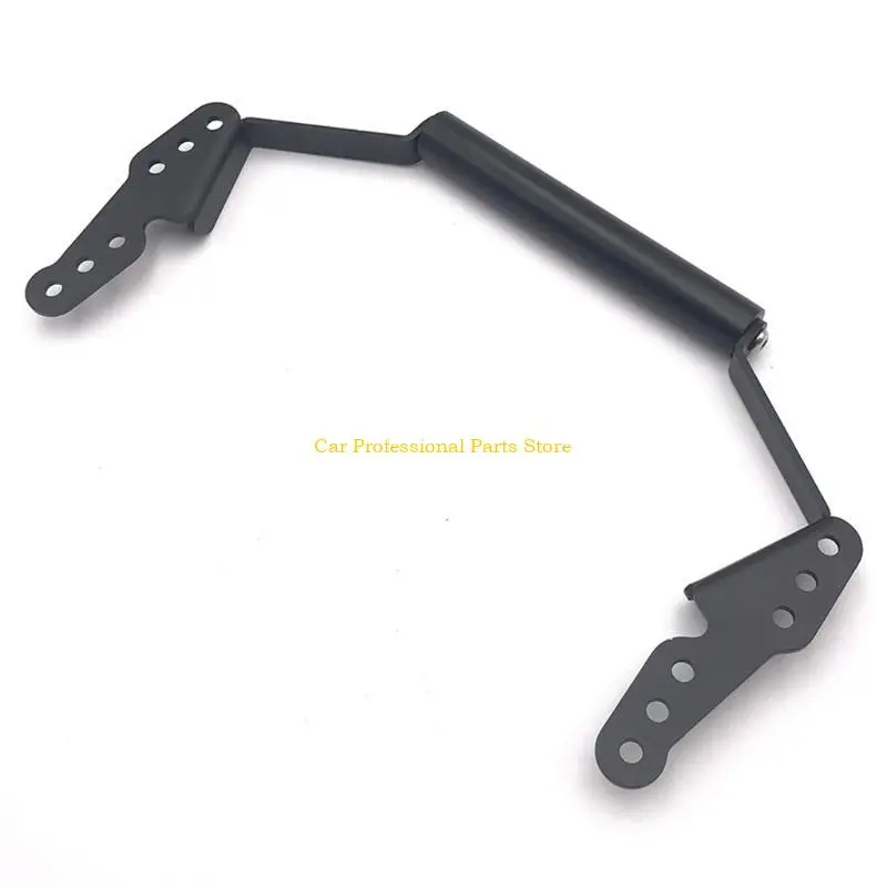 R53D Motorcycle Handlebar Mobile-Phone Holder GPS Adjustable Support V-strom for SUZUKI DL650 DL1000 20107-2019