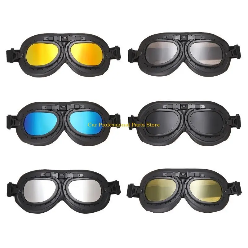 R53D Protective Sport Goggles