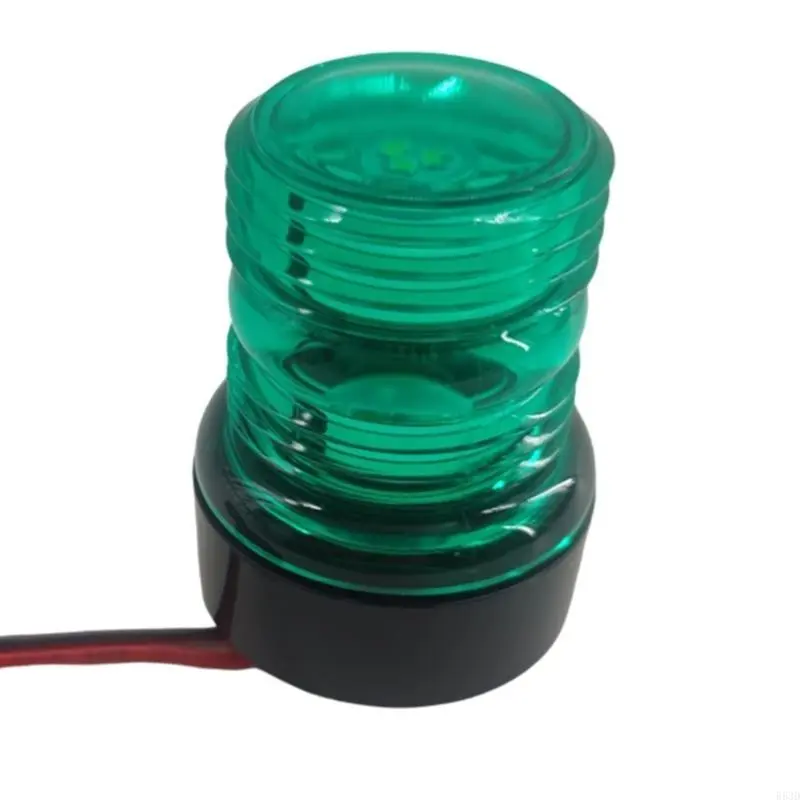 R53D 12V-24V Boats Yacht Sailing Light 360 Degree All Round Marine Navigation Light