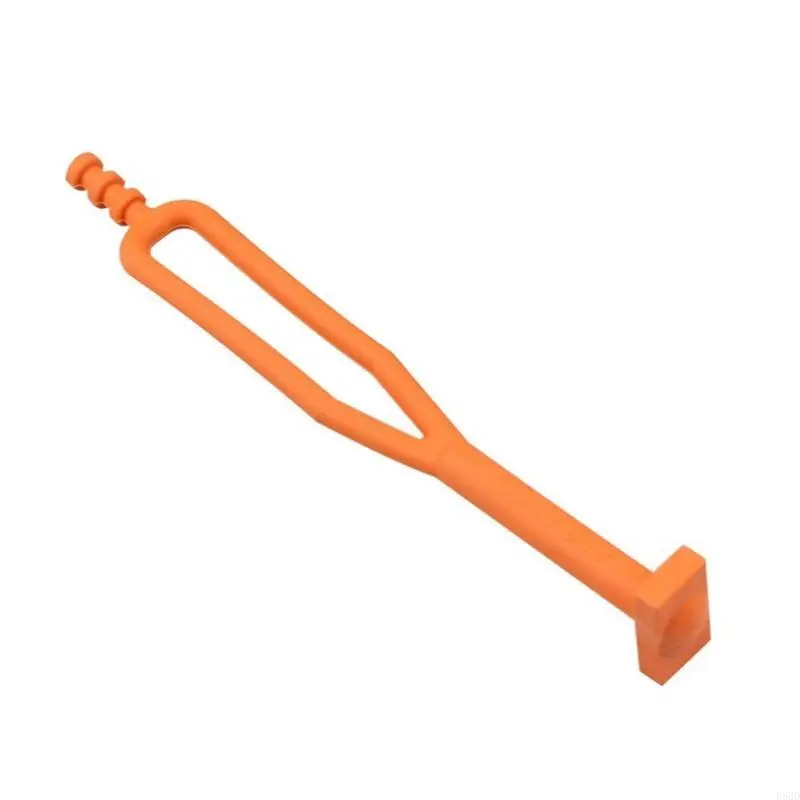 R53D Motorcycle Body Kickstand Side Stand Rubber Strap for EXC SXF XCF XCW XCFW EXCF