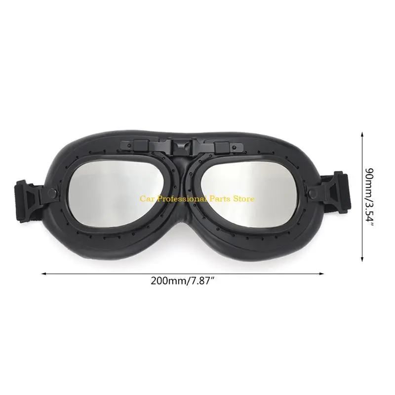 R53D Protective Sport Goggles