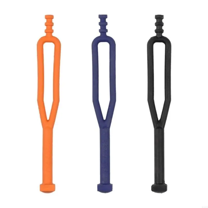R53D Motorcycle Body Kickstand Side Stand Rubber Strap for EXC SXF XCF XCW XCFW EXCF