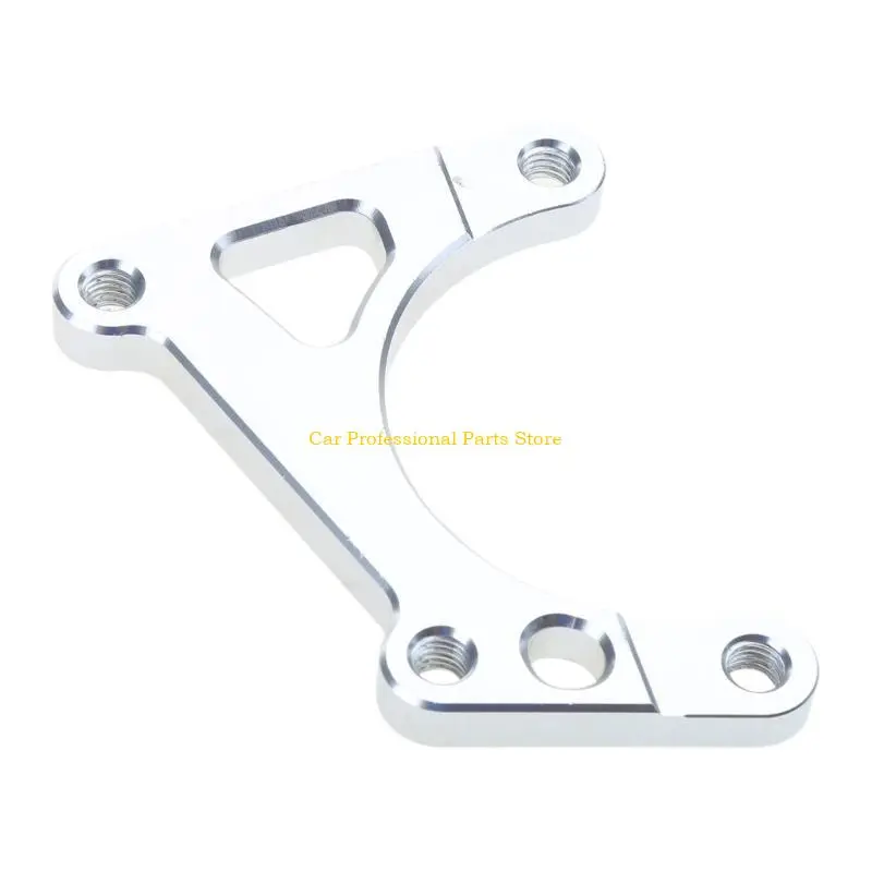 R53D Motorcycle Rear Brake Caliper Bracket Adapter Support For 84mm Radial Brake Caliper Rpm Electric Scooter