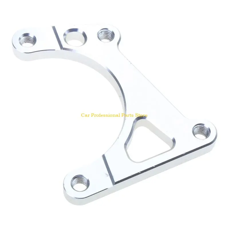 R53D Motorcycle Rear Brake Caliper Bracket Adapter Support For 84mm Radial Brake Caliper Rpm Electric Scooter