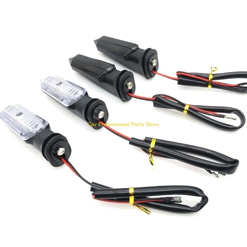 R53D LED Motorcycle-Turn Sequential Flowing Light Lamp for CB125 250