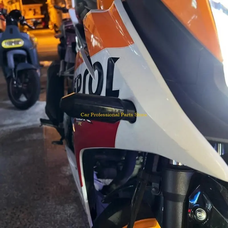 R53D LED Motorcycle-Turn Sequential Flowing Light Lamp for CB125 250