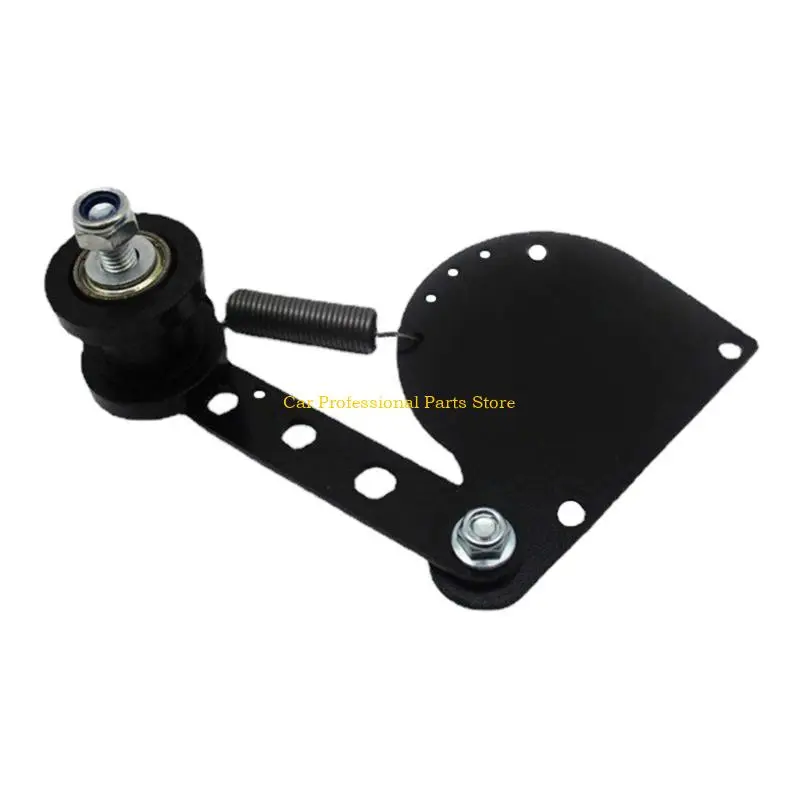 R53D Spring Loaded Chain Tensioner for 49cc 66cc 80cc Engine Motorized Bike 2 Stroke