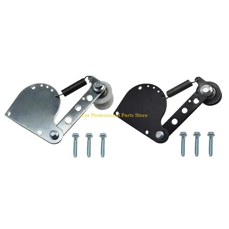 R53D Spring Loaded Chain Tensioner for 49cc 66cc 80cc Engine Motorized Bike 2 Stroke