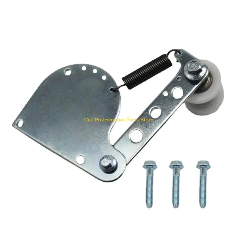 R53D Spring Loaded Chain Tensioner for 49cc 66cc 80cc Engine Motorized Bike 2 Stroke