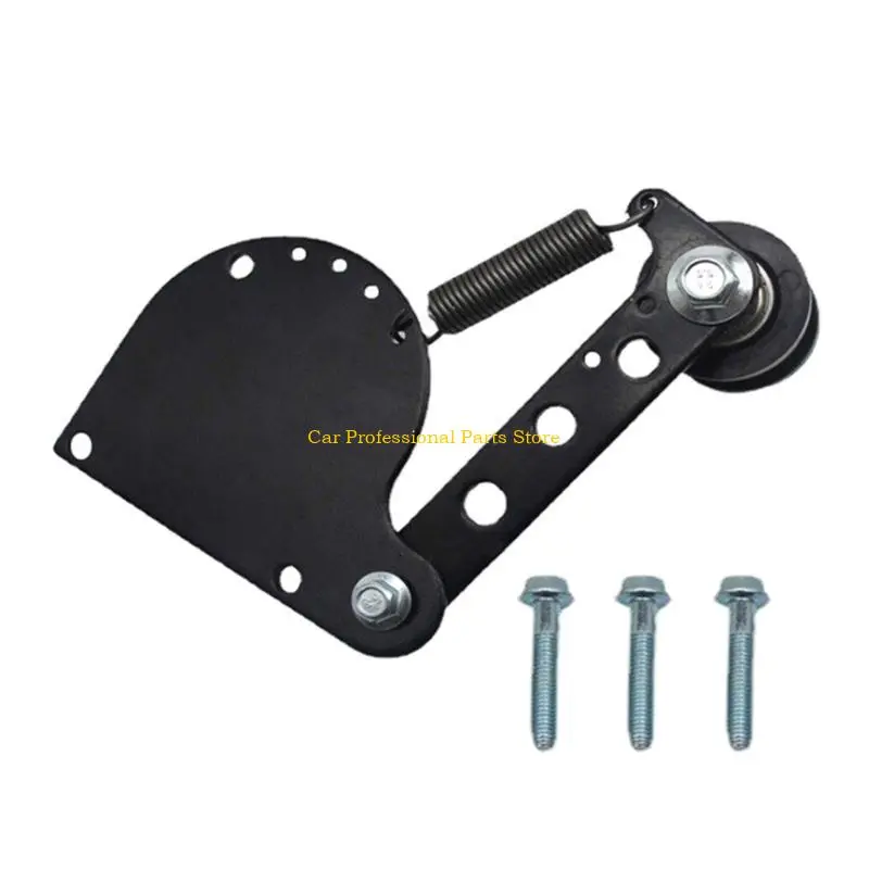 R53D Spring Loaded Chain Tensioner for 49cc 66cc 80cc Engine Motorized Bike 2 Stroke