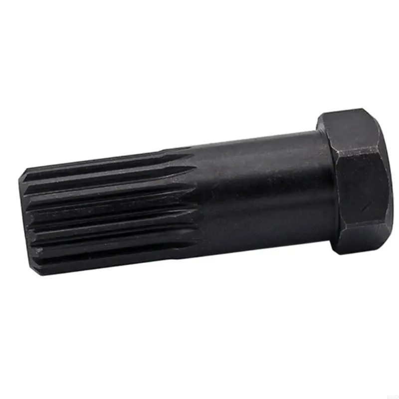 R53D Lightweight Impeller Tool Impeller Spline Wrench Tool Versatile for Marine