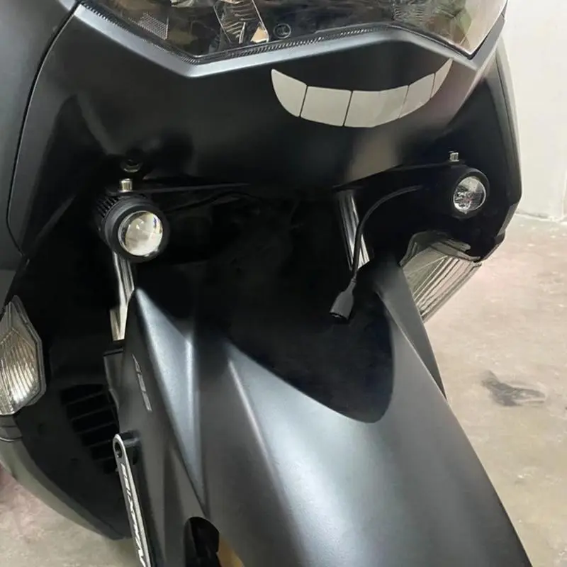 R53D Mounting Bracket For NMAX155 20-22 Motorcycle Headlight Fixed Bracket