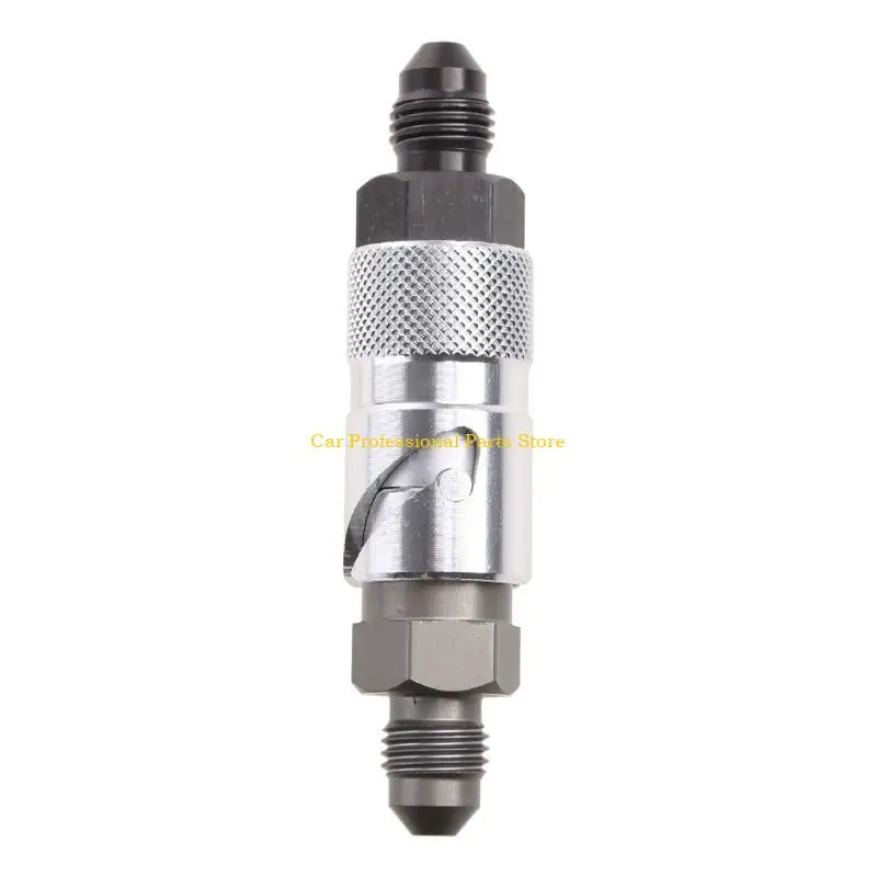 R53D AN3 Brake Fluid Quick Removal Cover Disassembly Connector Disconnect Motorcycle